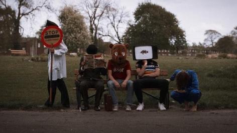 Working For A Nuclear Free City - New