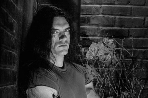 Peter Steele